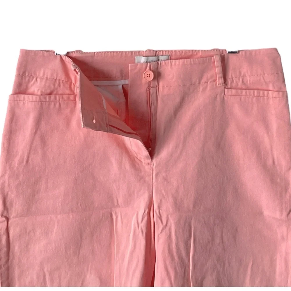 Talbots perfect shorts